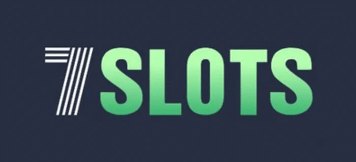 7Slots Casino logosu